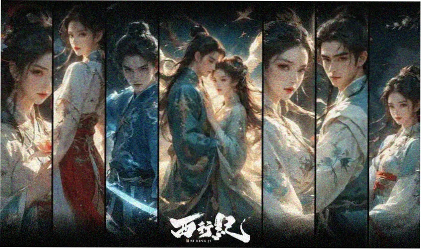 秋霞剧集分集索引横幅:按年代排列的抽屉标签